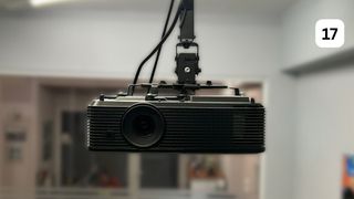 PROJECTORS