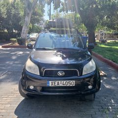 Daihatsu Terios 2007 2