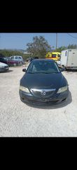 Mazda 6 2005