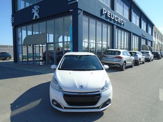 Peugeot 208 2018 1.6BlueHDi 100 ACTIVE-thumb-1