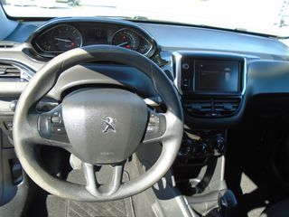 Peugeot 208 2018 1.6BlueHDi 100 ACTIVE-thumb-11