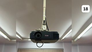Projector