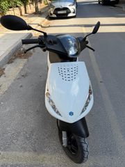 Piaggio Zip 50 2018