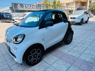 Smart ForTwo 2019-thumb-1