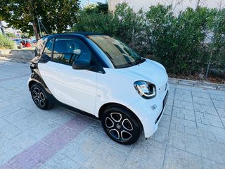 Smart ForTwo 2019-thumb-2