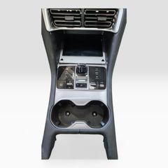 BYD Seal U 2023 - 2026 κεντρική κονσόλα χειριστηρίων με αεραγωγούς