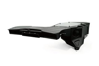 Κιτ Εισαγωγής Αέρα της MST Performance για Ford Kuga MK3 1,5 2019+ (FO-MK4023)