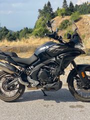 CFmoto 700 MT 2026