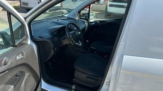 Ford Transit Courier 2021 1.0 TCi A/C BENZINH EURO 6!!!-thumb-10