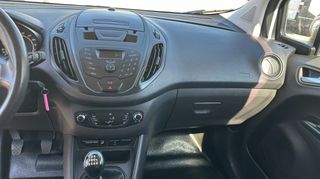Ford Transit Courier 2021 1.0 TCi A/C BENZINH EURO 6!!!-thumb-13