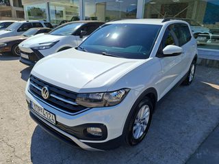 Volkswagen T-Cross 2020-thumb-1
