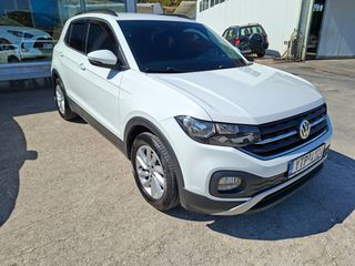 Volkswagen T-Cross 2020-thumb-5