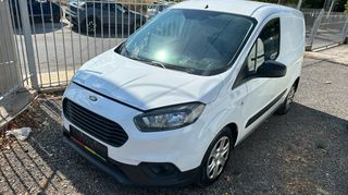 Κλούβα Ford 2021 Transit Courier 1.0 TCi A/C BENZINH EURO 6!!!