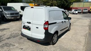 Κλούβα Ford 2021 Transit Courier 1.0 TCi A/C BENZINH EURO 6!!!-thumb-2