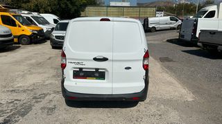 Κλούβα Ford 2021 Transit Courier 1.0 TCi A/C BENZINH EURO 6!!!-thumb-3