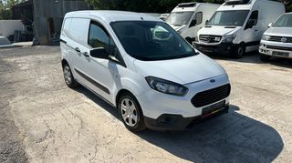 Κλούβα Ford 2021 Transit Courier 1.0 TCi A/C BENZINH EURO 6!!!-thumb-4