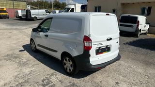 Κλούβα Ford 2021 Transit Courier 1.0 TCi A/C BENZINH EURO 6!!!-thumb-5