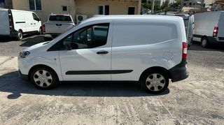 Κλούβα Ford 2021 Transit Courier 1.0 TCi A/C BENZINH EURO 6!!!-thumb-6