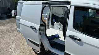 Κλούβα Ford 2021 Transit Courier 1.0 TCi A/C BENZINH EURO 6!!!-thumb-9