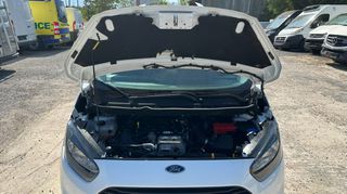 Κλούβα Ford 2021 Transit Courier 1.0 TCi A/C BENZINH EURO 6!!!-thumb-15
