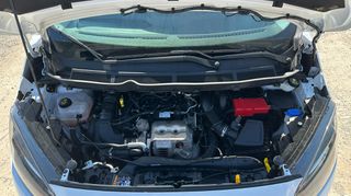 Κλούβα Ford 2021 Transit Courier 1.0 TCi A/C BENZINH EURO 6!!!-thumb-16
