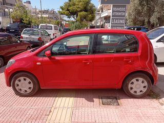 Seat Mii 2017 ΕΛΛΗΝΙΚΗΣ ΑΝΤΙΠΡΟΣΩΠΕΙΑΣ