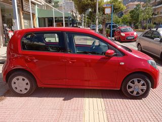 Seat Mii 2017 ΕΛΛΗΝΙΚΗΣ ΑΝΤΙΠΡΟΣΩΠΕΙΑΣ-thumb-2