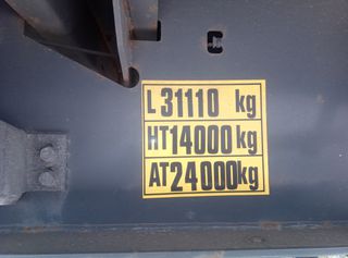 Πάτωμα Krone 2013 PROFI LINER SD-thumb-2