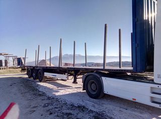 Πάτωμα Krone 2013 PROFI LINER SD-thumb-8