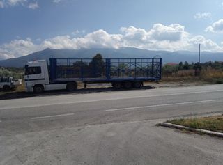 Πάτωμα Krone 2013 PROFI LINER SD-thumb-9