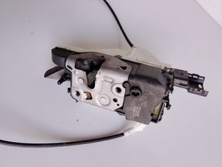 Κλειδαριά εμπρός αριστερή Peugeot 3008 (2010) *825158* | MAXAIRASautoparts