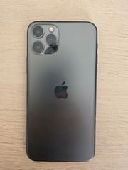 Iphone 11 Pro Space Grey 64GB