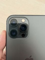 Iphone 11 Pro Space Grey 64GB-thumb-1