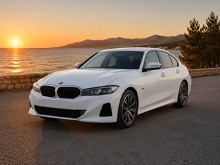 Bmw 330 2022 G20 LCI (facelift 2022)-thumb-1
