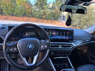 Bmw 330 2022 G20 LCI (facelift 2022)-thumb-4
