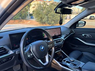 Bmw 330 2022 G20 LCI (facelift 2022)-thumb-5