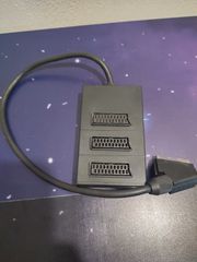 Scart 3 σε 1