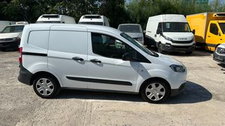Ford Courier 2021 1.0 TCi A/C BENZINH EURO 6!!!-thumb-5