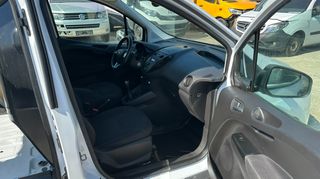 Ford Courier 2021 1.0 TCi A/C BENZINH EURO 6!!!-thumb-10