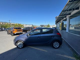 Hyundai i 20 2013 1.1 CRDI-BLUE DRIVE-thumb-1