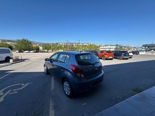 Hyundai i 20 2013 1.1 CRDI-BLUE DRIVE-thumb-2