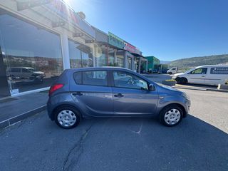 Hyundai i 20 2013 1.1 CRDI-BLUE DRIVE-thumb-5