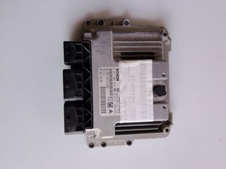 Εγκέφαλος κινητήρα Peugeot 3008 1.6 βενζίνη (2012) *9666325380/0261S04616* | MAXAIRASautoparts