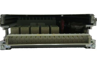 Ελεγκτής Στάθμης Υπερήχων Milltronics / Siemens MultiRanger Plus EX 91Y8338 (Rackmounted Level Controller)-thumb-2