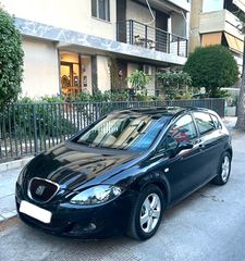 Seat Leon 2008