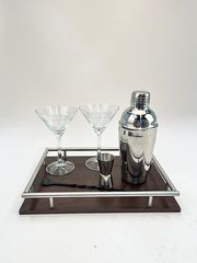 Secret De Gourmet Σετ Κοκτέιλ Jules με Δίσκο 203464