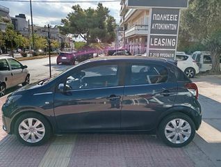 Peugeot 108 2017 ΕΛΛΗΝΙΚΗΣ ΑΝΤΙΠΡΟΣΩΠΕΙΑΣ CABRIO