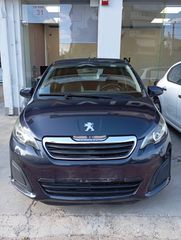 Peugeot 108 2017 ΕΛΛΗΝΙΚΗΣ ΑΝΤΙΠΡΟΣΩΠΕΙΑΣ CABRIO-thumb-1