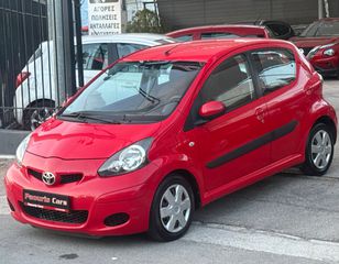 Toyota Aygo 2009-thumb-1