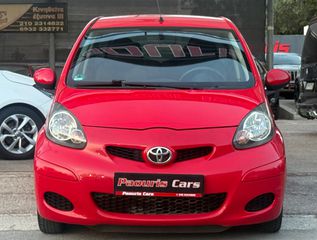 Toyota Aygo 2009-thumb-2
